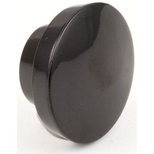 (image for) Star Mfg 2R-Y9854 KNOB BLACK 1/4-20 - Click Image to Close